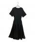 ok.soon（オクスン）の古着「black maxi dress」｜ブラック