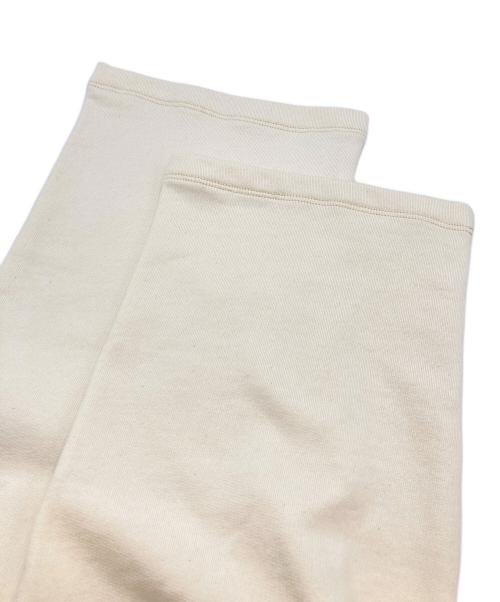 BASERANGE（ベースレンジ）BASERANGE (ベースレンジ) ORDU SWEATSHIRT パーカー ベージュ サイズ:-の古着・服飾アイテム