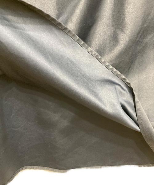 LAGUNA MOON（ラグナムーン）LAGUNA MOON (ラグナムーン) LADYシャツカラーレースワンピース ネイビー サイズ:Sの古着・服飾アイテム