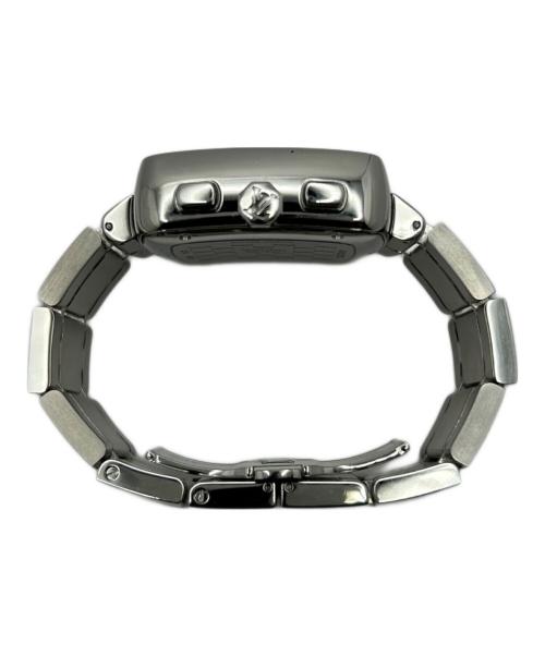 LOUIS VUITTON（ルイ ヴィトン）LOUIS VUITTON (ルイ ヴィトン) Speedy Chronograph スピーディー・クロノグラフ Q212G サイズ:41.0mmの古着・服飾アイテム
