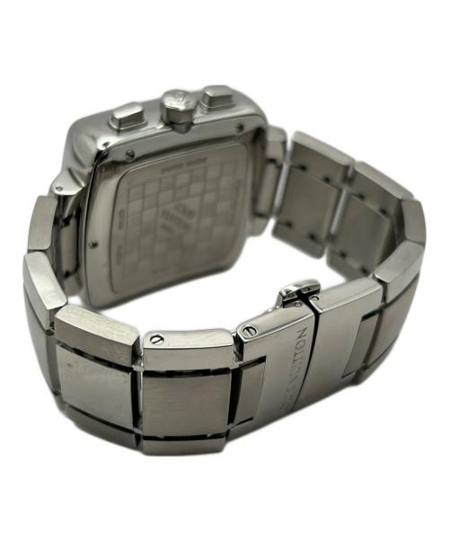 LOUIS VUITTON（ルイ ヴィトン）LOUIS VUITTON (ルイ ヴィトン) Speedy Chronograph スピーディー・クロノグラフ Q212G サイズ:41.0mmの古着・服飾アイテム