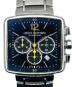 LOUIS VUITTON（ルイ ヴィトン）の古着「Speedy Chronograph スピーディー・クロノグラフ Q212G」