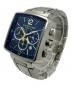LOUIS VUITTON (ルイ ヴィトン) Speedy Chronograph スピーディー・クロノグラフ Q212G サイズ:41.0mm：170000円