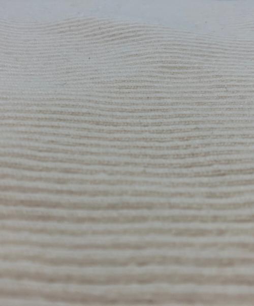 CHANEL（シャネル）CHANEL (シャネル) カシミヤマフラー ベージュの古着・服飾アイテム