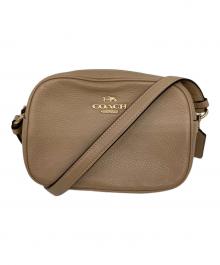 COACH（コーチ）の古着「ミニ ジェイミー カメラバッグ」