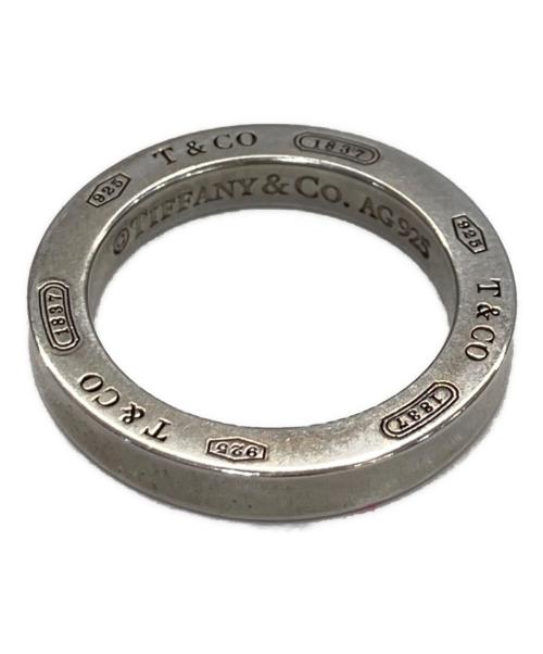 TIFFANY & Co.（ティファニー）Tiffany & Co. (ティファニー) 1837サークルペンダントトップの古着・服飾アイテム