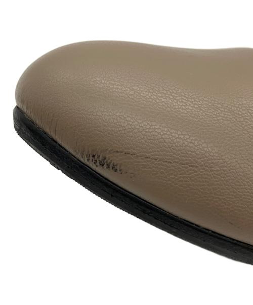 MM6 Maison Margiela（エムエムシックスメゾンマルジェラ）MM6 Maison Margiela (エムエムシックスメゾンマルジェラ) パンプス フォッシル サイズ:38の古着・服飾アイテム