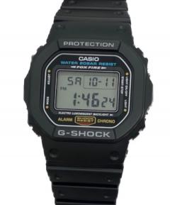 中古・古着通販】CASIO (カシオ) アナデジウォッチ G-SHOCK GST-8400 G