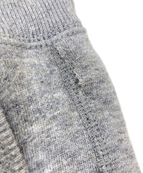 POLO RALPH LAUREN（ポロ・ラルフローレン）POLO RALPH LAUREN (ポロ・ラルフローレン) スウェットパンツ グレー サイズ:Mの古着・服飾アイテム