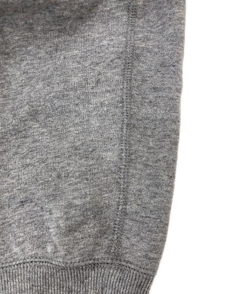 POLO RALPH LAUREN（ポロ・ラルフローレン）POLO RALPH LAUREN (ポロ・ラルフローレン) スウェットパンツ グレー サイズ:Mの古着・服飾アイテム