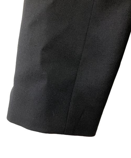 UNITED TOKYO（ユナイテッドトーキョー）UNITED TOKYO (ユナイテッドトーキョー) 2WAYテーラードジャケット ブラック サイズ:Freeの古着・服飾アイテム