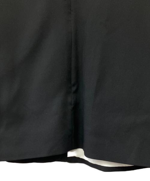 UNITED TOKYO（ユナイテッドトーキョー）UNITED TOKYO (ユナイテッドトーキョー) 2WAYテーラードジャケット ブラック サイズ:Freeの古着・服飾アイテム