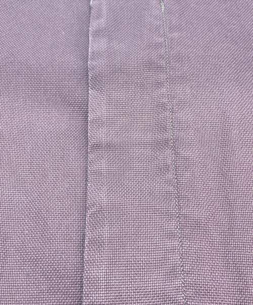 CASEY CASEY（ケーシーケーシー）CASEY CASEY (ケーシーケーシー) フィールドコート ボルドー サイズ:Sの古着・服飾アイテム