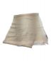 KASHMIR LOOM (カシミヤルーム) ストール ベージュ：2980円