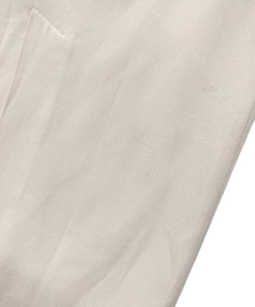 MUSE de Deuxieme Classe（ミューズ ドゥーズィエム クラス）MUSE de Deuxieme Classe (ミューズ ドゥーズィエム クラス) EDEN タイトスカート ベージュ サイズ:38の古着・服飾アイテム