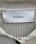 MURRALの古着・服飾アイテム：20000円