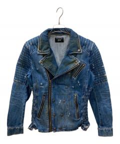 中古・古着通販】Supreme (シュプリーム) Supreme is love denim work