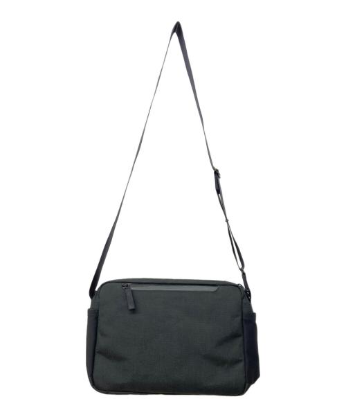PORTER（ポーター）PORTER (ポーター) ショルダーバッグ ブラックの古着・服飾アイテム