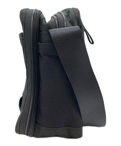 PORTER（ポーター）PORTER (ポーター) ショルダーバッグ ブラックの古着・服飾アイテム