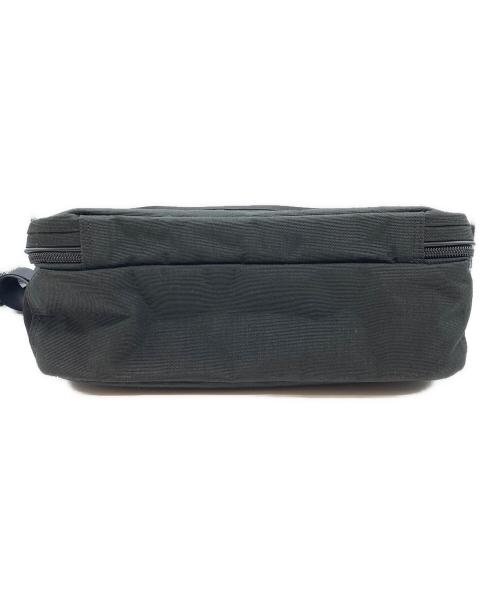 PORTER（ポーター）PORTER (ポーター) ショルダーバッグ ブラックの古着・服飾アイテム