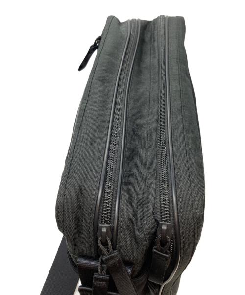 PORTER（ポーター）PORTER (ポーター) ショルダーバッグ ブラックの古着・服飾アイテム
