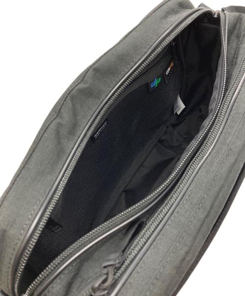 PORTER（ポーター）PORTER (ポーター) ショルダーバッグ ブラックの古着・服飾アイテム