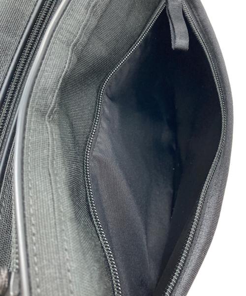 PORTER（ポーター）PORTER (ポーター) ショルダーバッグ ブラックの古着・服飾アイテム