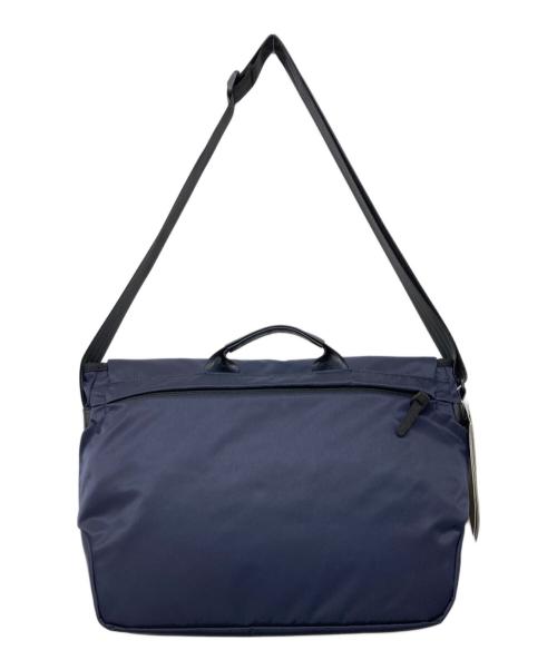 Manhattan Portage BLACK LABEL（マンハッタンポーテージ ブラックレーベル）Manhattan Portage BLACK LABEL (マンハッタンポーテージ ブラックレーベル) メッセンジャーバッグ 未使用品の古着・服飾アイテム