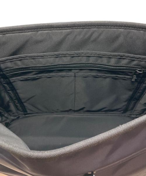 Manhattan Portage BLACK LABEL（マンハッタンポーテージ ブラックレーベル）Manhattan Portage BLACK LABEL (マンハッタンポーテージ ブラックレーベル) メッセンジャーバッグ 未使用品の古着・服飾アイテム