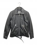 VaLLetヴァレット）の古着「ジャケット」｜ブラック