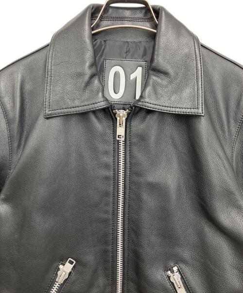 VaLLet（ヴァレット）VaLLet (ヴァレット) ジャケット ブラック サイズ:Sの古着・服飾アイテム