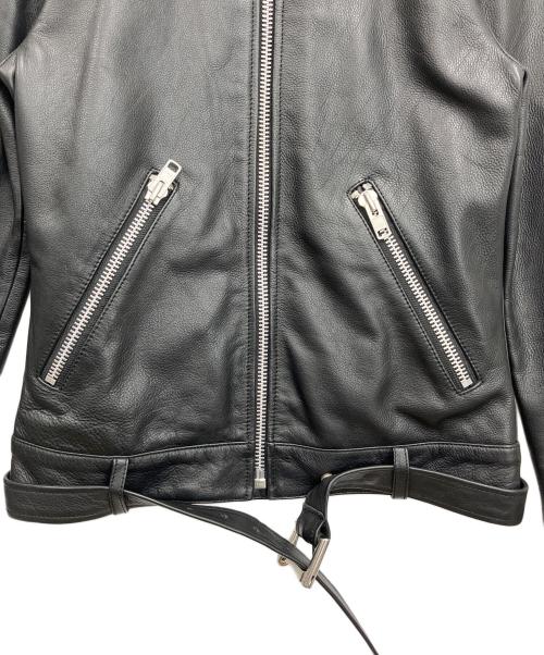 VaLLet（ヴァレット）VaLLet (ヴァレット) ジャケット ブラック サイズ:Sの古着・服飾アイテム