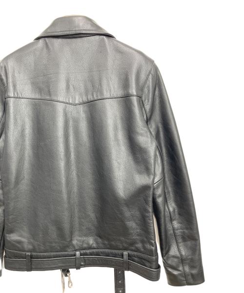 VaLLet（ヴァレット）VaLLet (ヴァレット) ジャケット ブラック サイズ:Sの古着・服飾アイテム