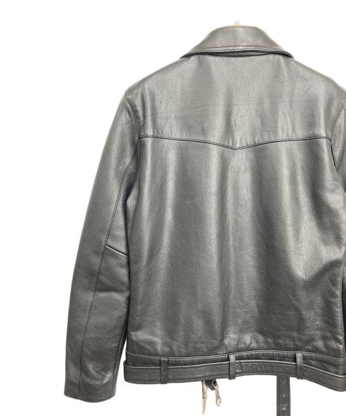 VaLLet（ヴァレット）VaLLet (ヴァレット) ジャケット ブラック サイズ:Sの古着・服飾アイテム