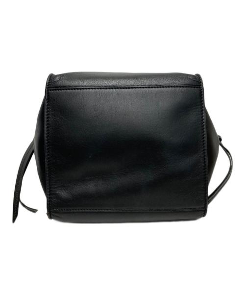 J&M DAVIDSON（ジェイ＆エム デヴィッドソン）J&M DAVIDSON (ジェイ＆エム デヴィッドソン) BELLE MINI WITH STUDS トートバッグ ブラックの古着・服飾アイテム