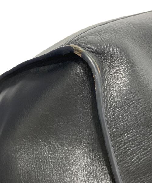 J&M DAVIDSON（ジェイ＆エム デヴィッドソン）J&M DAVIDSON (ジェイ＆エム デヴィッドソン) BELLE MINI WITH STUDS トートバッグ ブラックの古着・服飾アイテム