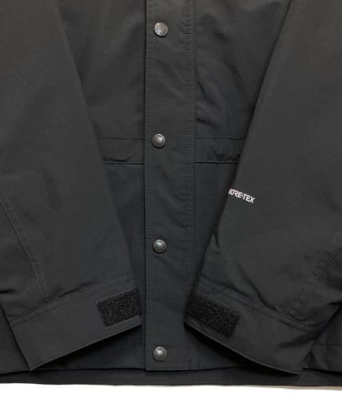THE NORTH FACE（ザ ノース フェイス）THE NORTH FACE (ザ ノース フェイス) マウンテンライトジャケット ブラック サイズ:Mの古着・服飾アイテム