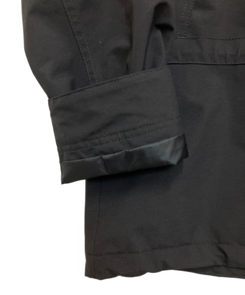 THE NORTH FACE（ザ ノース フェイス）THE NORTH FACE (ザ ノース フェイス) マウンテンライトジャケット ブラック サイズ:Mの古着・服飾アイテム