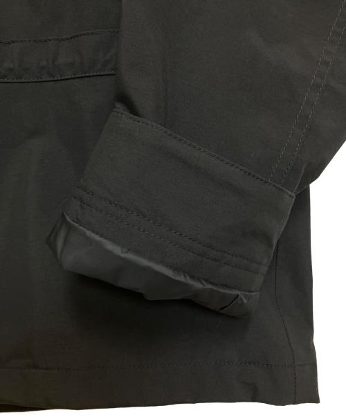 THE NORTH FACE（ザ ノース フェイス）THE NORTH FACE (ザ ノース フェイス) マウンテンライトジャケット ブラック サイズ:Mの古着・服飾アイテム