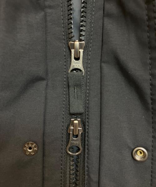 THE NORTH FACE（ザ ノース フェイス）THE NORTH FACE (ザ ノース フェイス) マウンテンライトジャケット ブラック サイズ:Mの古着・服飾アイテム