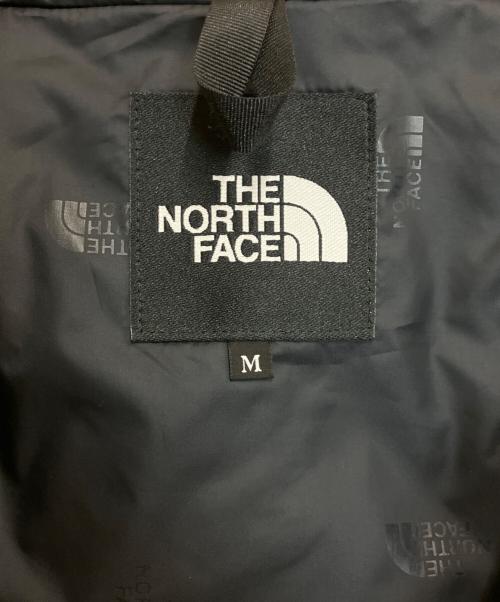 THE NORTH FACE（ザ ノース フェイス）THE NORTH FACE (ザ ノース フェイス) マウンテンライトジャケット ブラック サイズ:Mの古着・服飾アイテム
