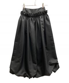 中古・古着通販】MELT THE LADY (メルトザレディ) fleur mini skirt