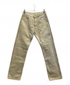 Maison Margielaメゾンマルジェラ）の古着「デニムパンツ」