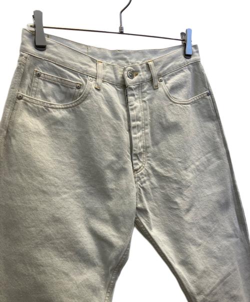 Maison Margiela（メゾンマルジェラ）Maison Margiela (メゾンマルジェラ) デニムパンツ サイズ:32の古着・服飾アイテム