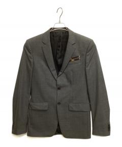 中古・古着通販】GIVENCHY (ジバンシィ) テーラードジャケット