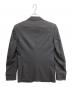 GIVENCHY (ジバンシィ) 2Bジャケット グレー サイズ:46：22000円