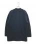 AMERI (アメリ) POCKET DETAIL KNIT CARDIGAN ネイビー サイズ:FREE 未使用品：10000円