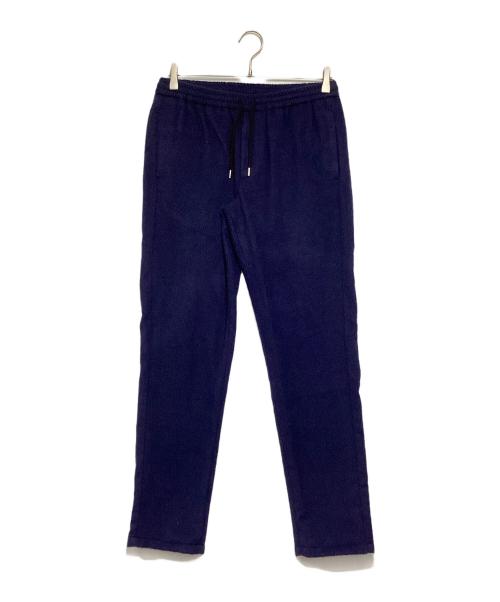 TAGLIATORE（タリアトーレ）TAGLIATORE (タリアトーレ) ESTNATION (エストネーション) アルパカセットアップ ネイビー サイズ:JKT48 PNT46の古着・服飾アイテム