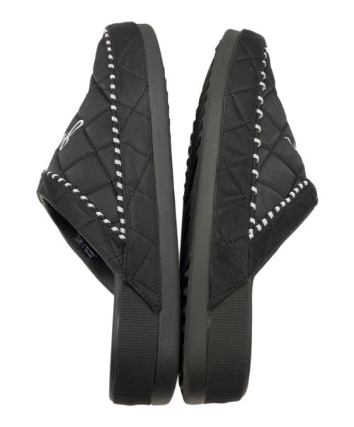 crocs（クロックス）crocs (クロックス) BEAMS (ビームス) Suka DYLAN CLOG ブラック サイズ:30の古着・服飾アイテム