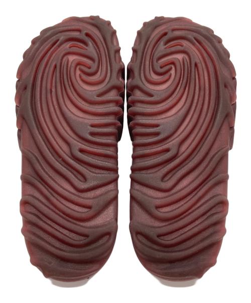 crocs（クロックス）crocs (クロックス) Salehe Bembury (サリーベンバリー) サンダル パープル サイズ:11の古着・服飾アイテム